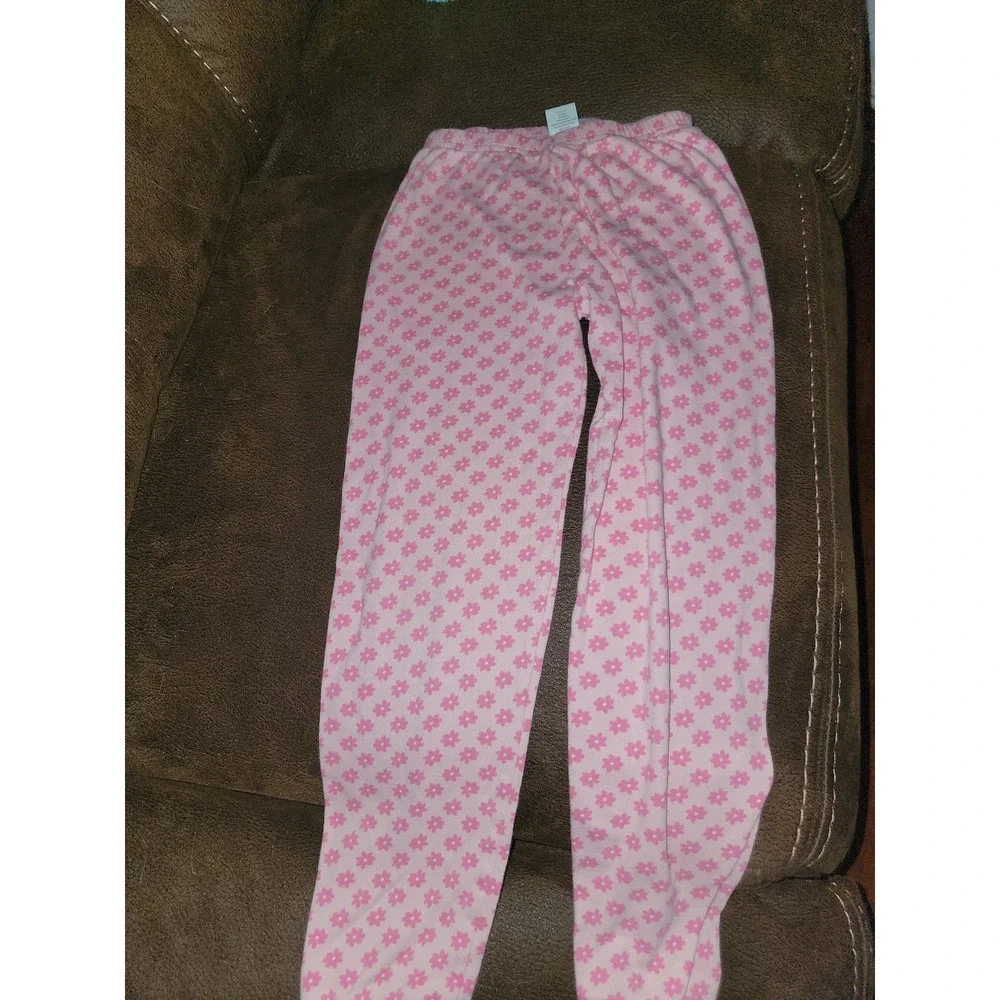 Gymboree hoppy Easter‎ bunny pajamas gymmies size 8